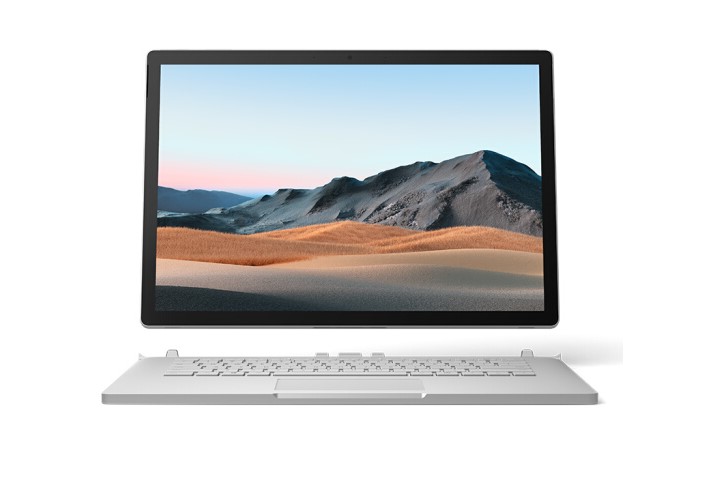 门源Surface 维修前的准备工作