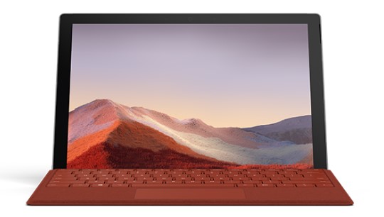 门源清洁和维护 Surface
